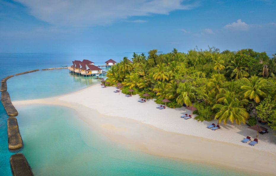 Ellaidhoo Maldives by Cinnamon