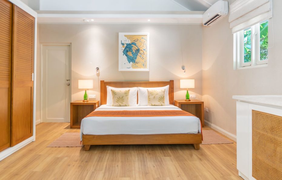 Ellaidhoo Maldives by Cinnamon