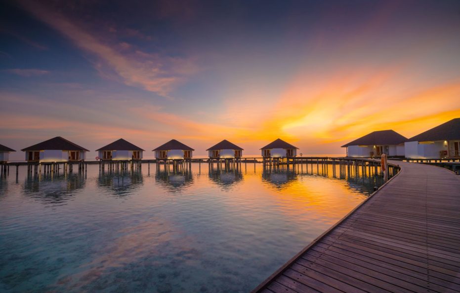 Ellaidhoo Maldives by Cinnamon