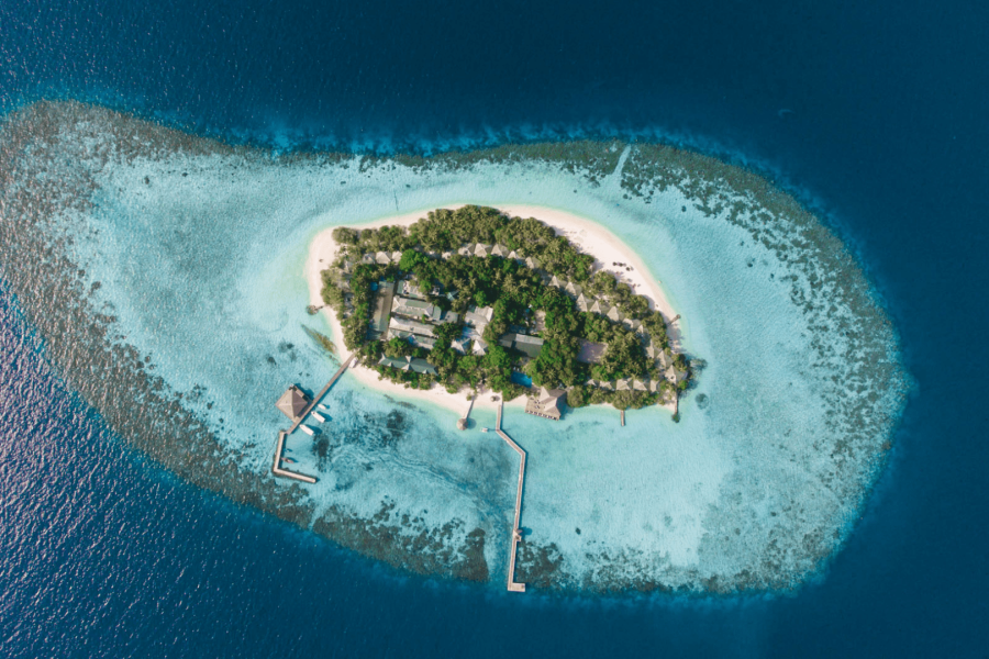 Eri Maldives