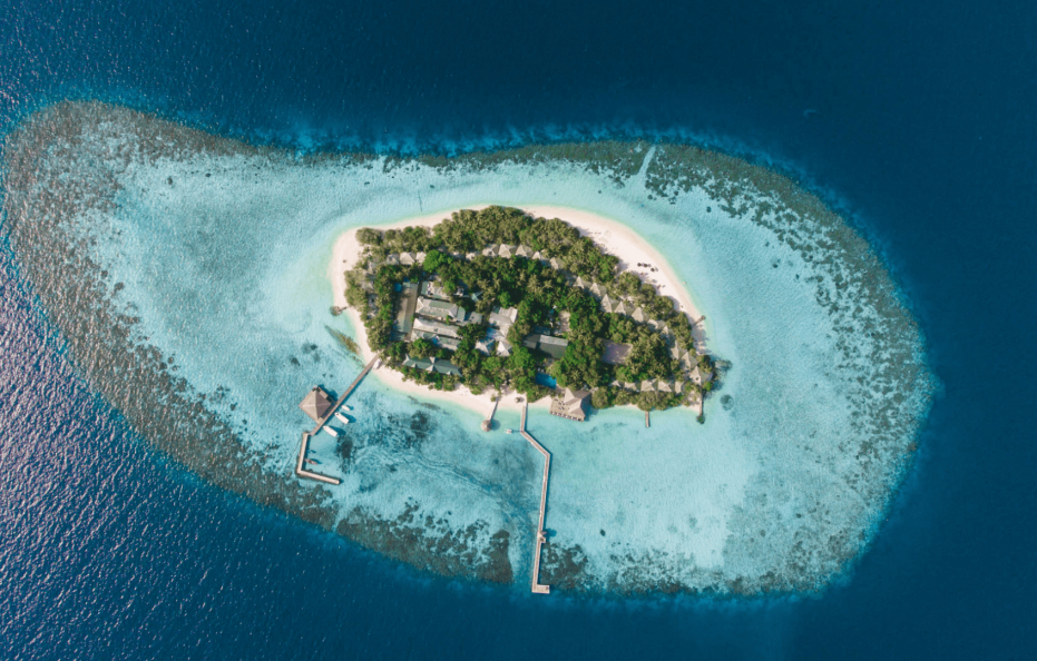 Eri Maldives