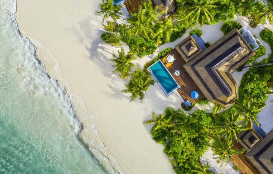 Pullman Maldives Maamutaa, All-Inclusive Resort