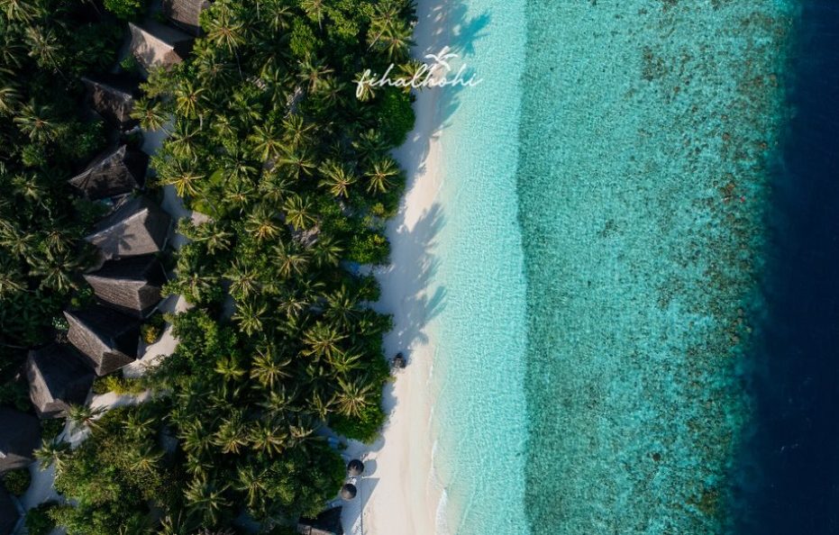 Fihalhohi Maldives