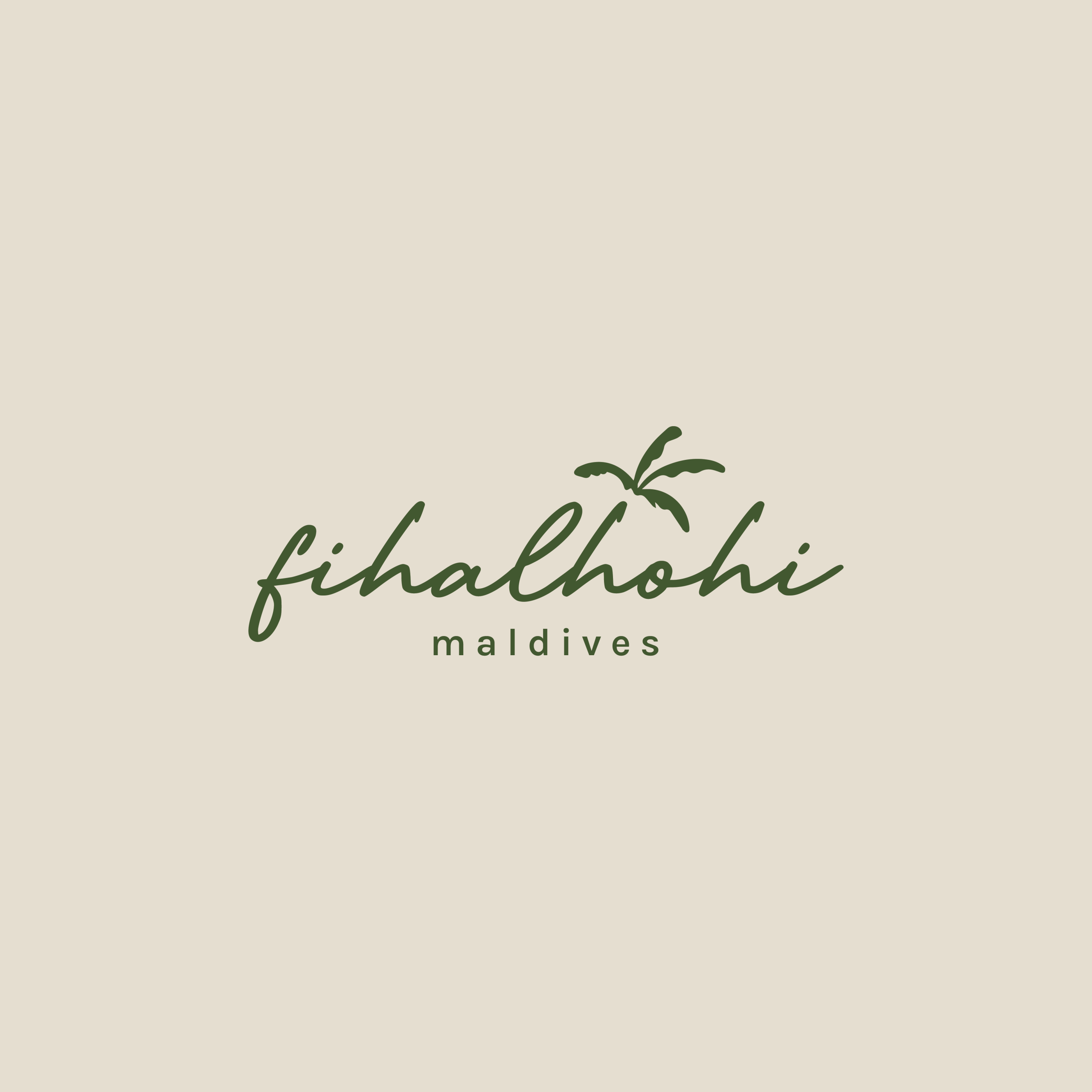 Fihalhohi Maldives