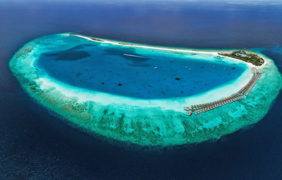 Finolhu, a Seaside Collection Resort