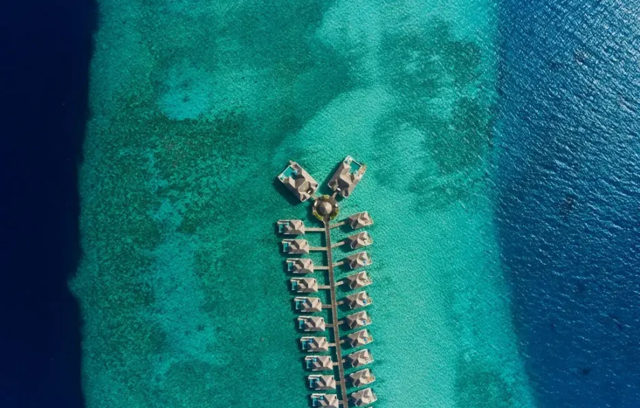 Finolhu, a Seaside Collection Resort