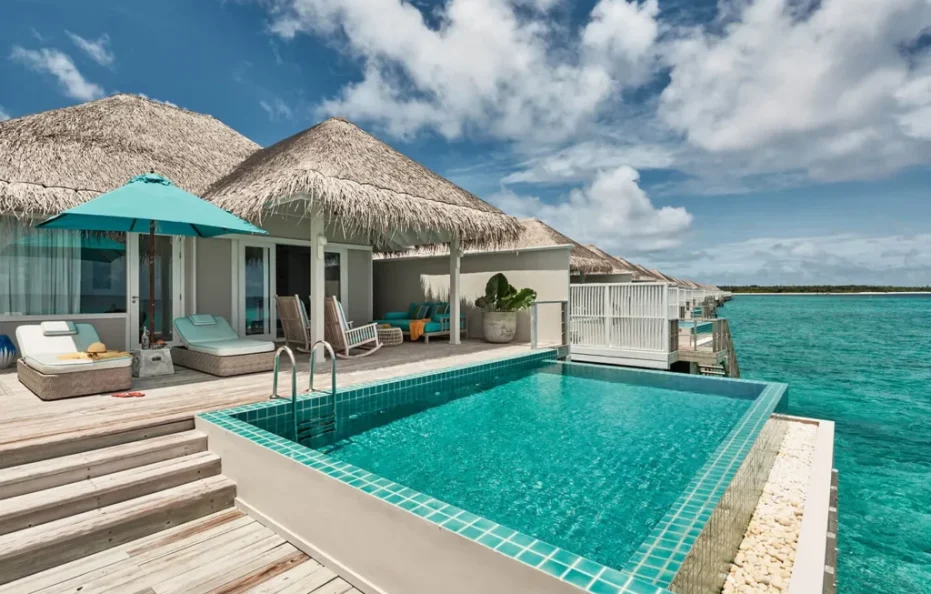 Finolhu, a Seaside Collection Resort