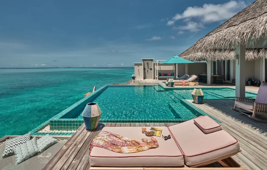 Finolhu, a Seaside Collection Resort