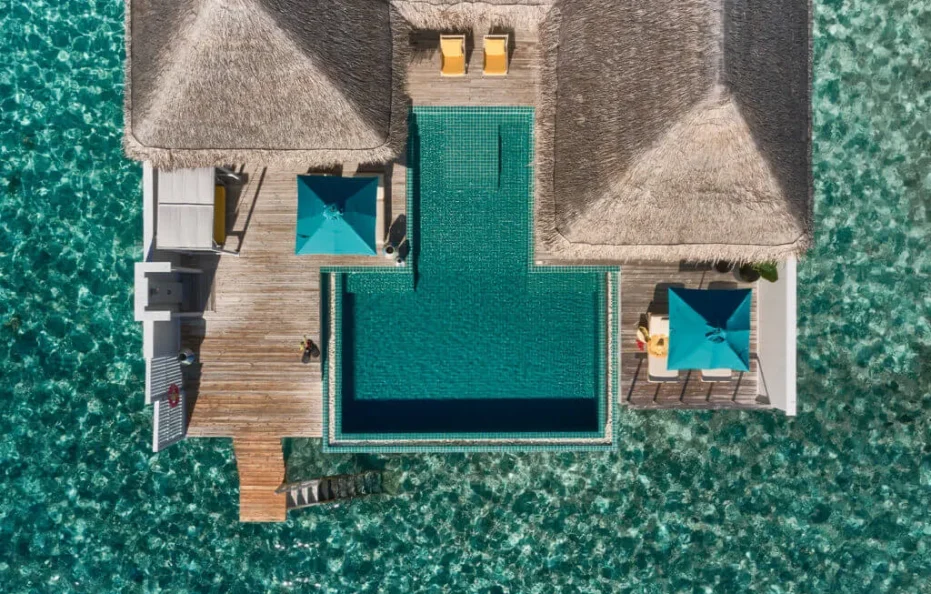 Finolhu, a Seaside Collection Resort