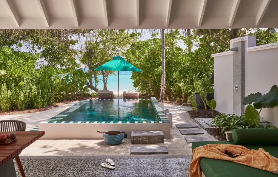 Finolhu, a Seaside Collection Resort