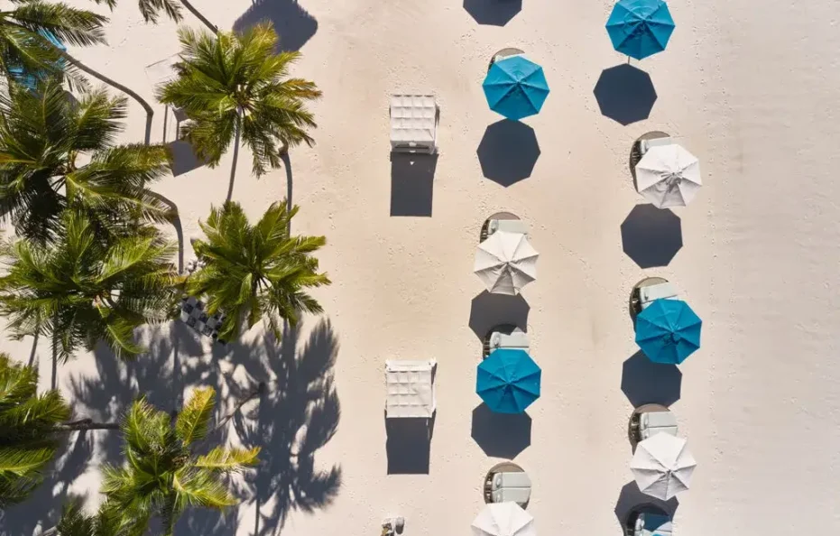 Finolhu, a Seaside Collection Resort