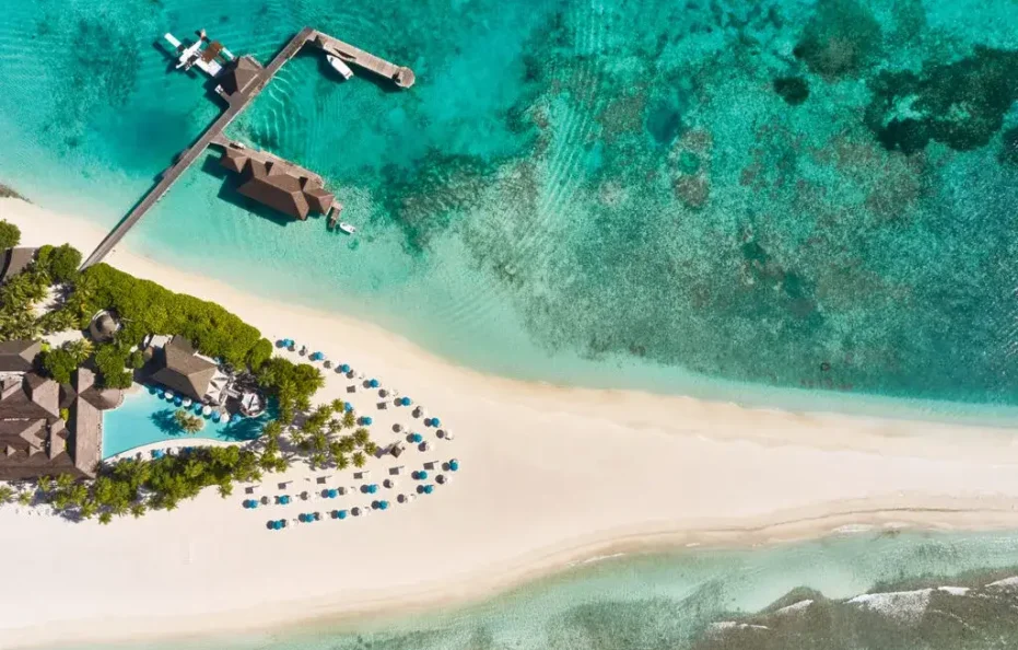 Finolhu, a Seaside Collection Resort