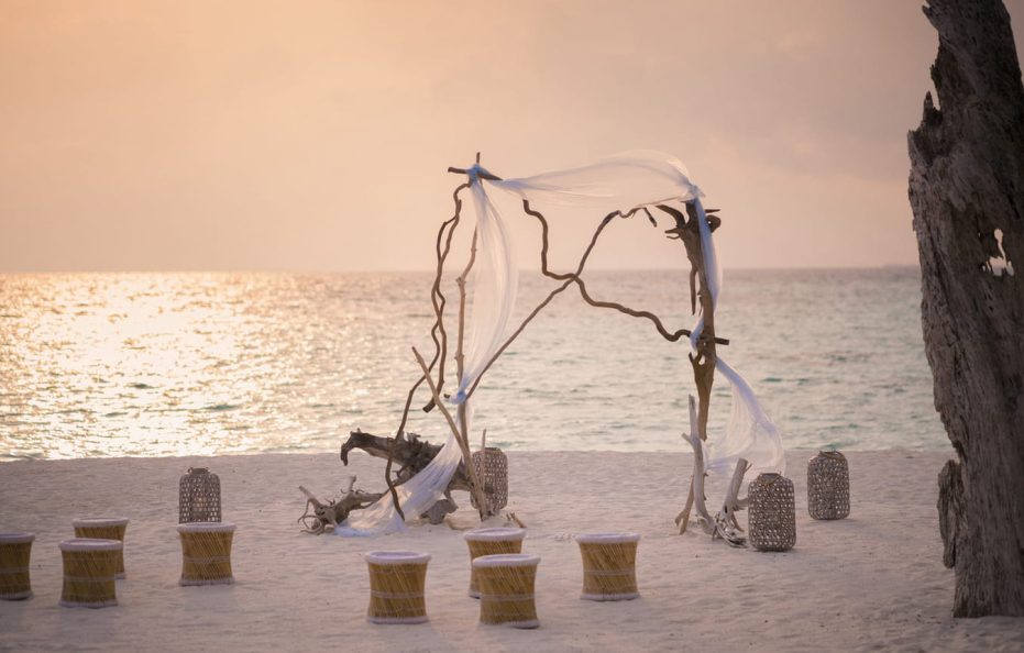 Four Seasons Private Island Maldives at Voavah