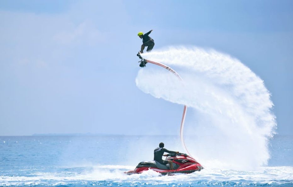 Four Seasons Private Island Maldives at Voavah