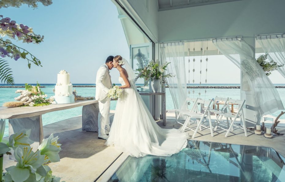 Four Seasons Resort Maldives at Landaa Giraavaru