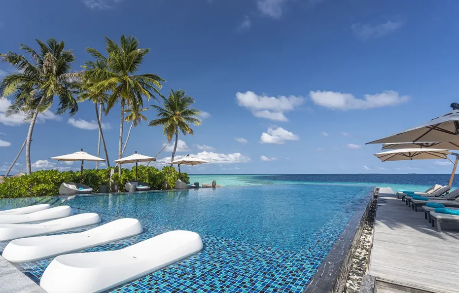 Fushifaru Maldives