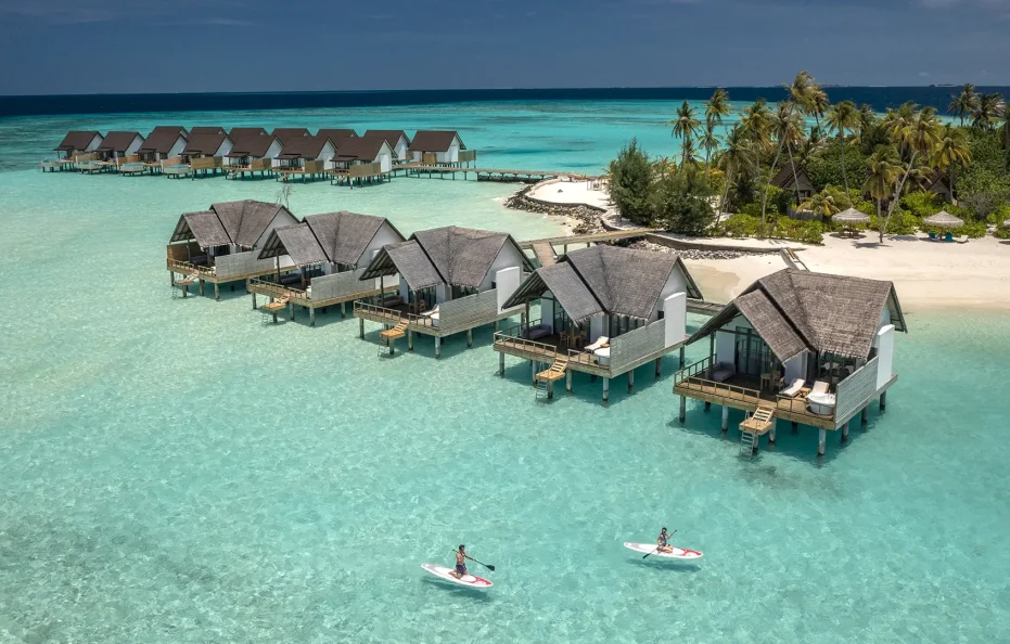 Fushifaru Maldives