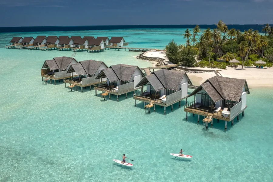 Fushifaru Maldives