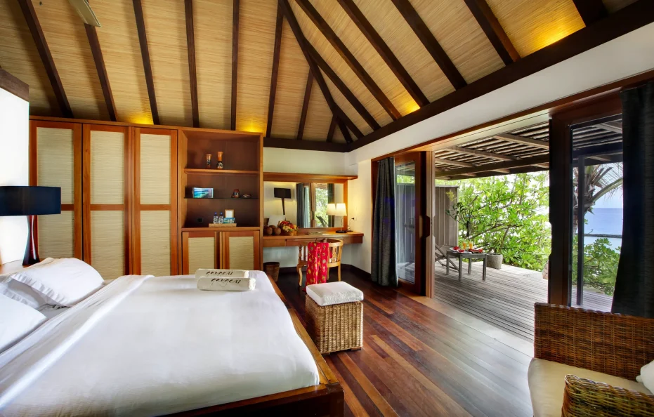 Gangehi Island Resort