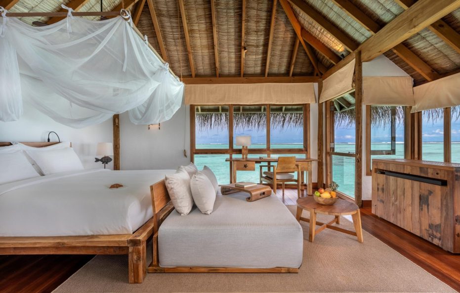 Gili Lankanfushi Maldives