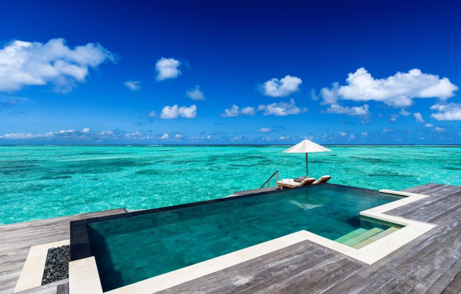 Gili Lankanfushi Maldives