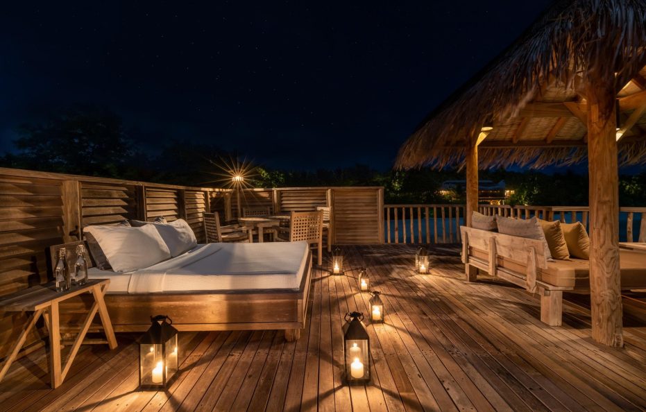 Gili Lankanfushi Maldives