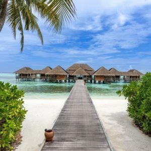 Gili Lankanfushi, North Malé Atoll