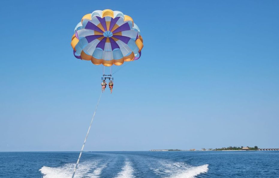 Grand Park Kodhipparu, Maldives