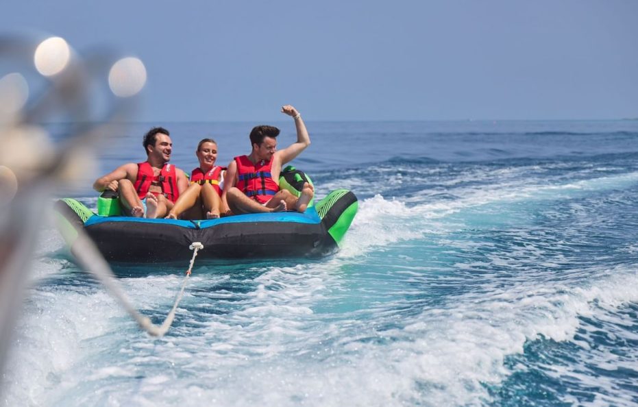 Grand Park Kodhipparu, Maldives