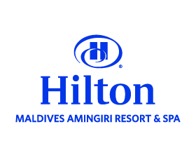 Hilton Maldives Amingiri Resort & Spa