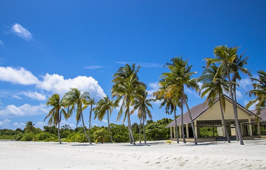 Hondaafushi Island Resort