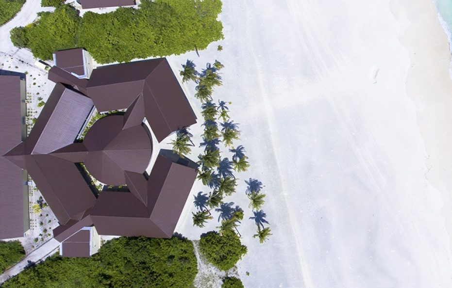 Hondaafushi Island Resort