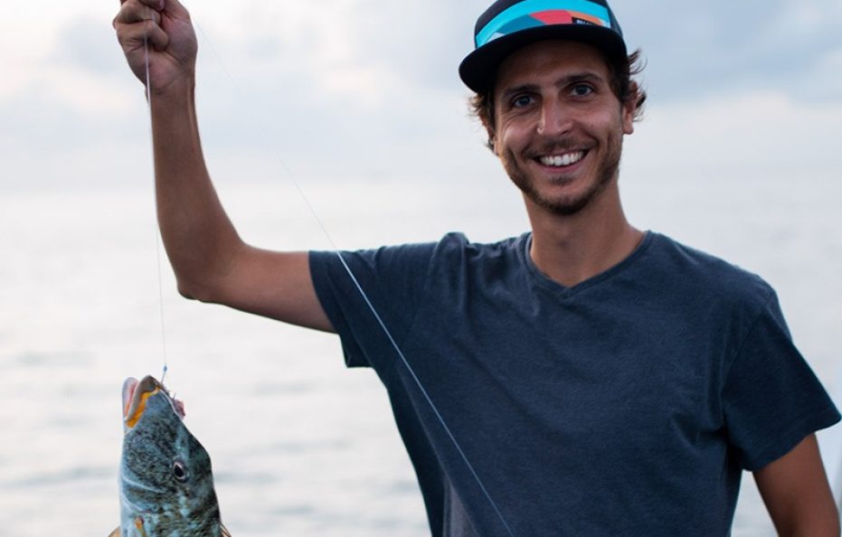 Hondaafushi Island Resort