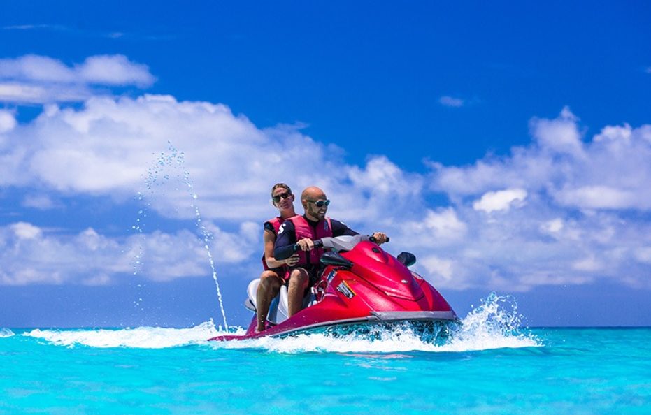 Hondaafushi Island Resort