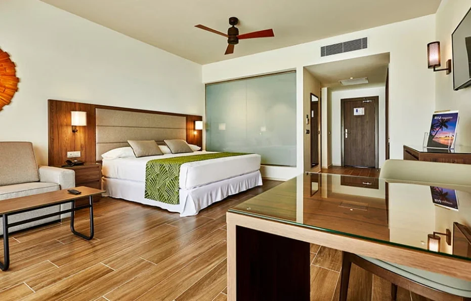 Hotel Riu Palace Maldivas