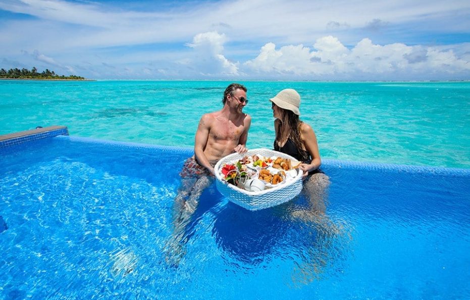 Hotel Riu Palace Maldivas