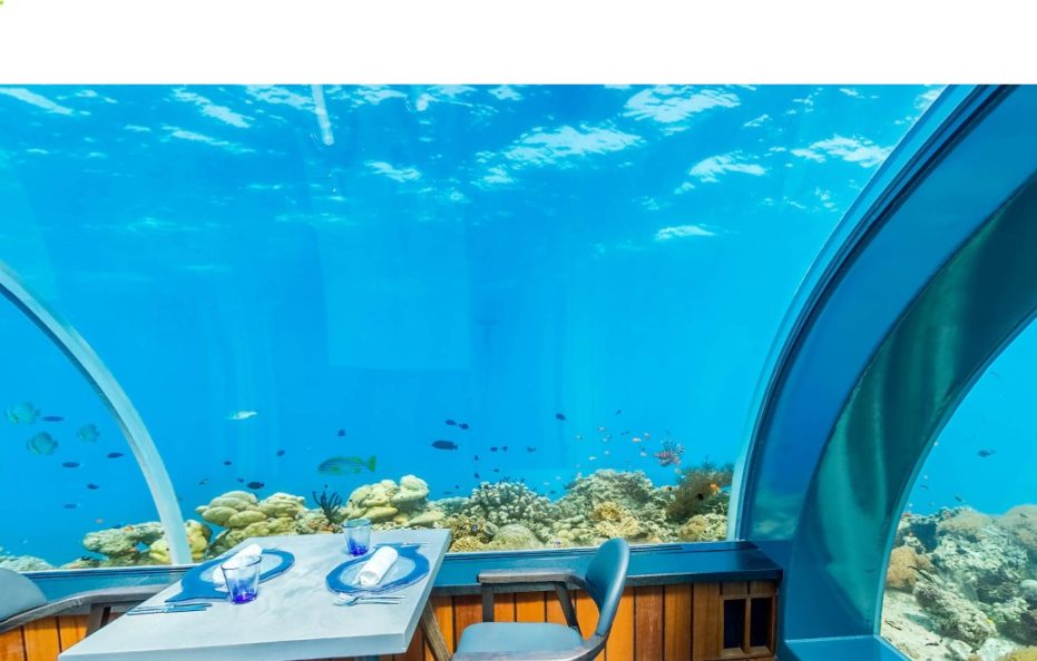 Hurawalhi Island Resort