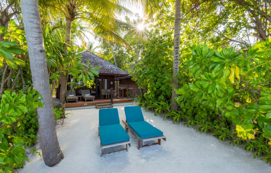 Veligandu Maldives Resort Island