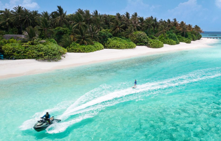 Velaa Private Island Maldives