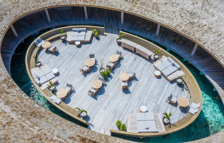 Kagi Maldives Resort & Spa