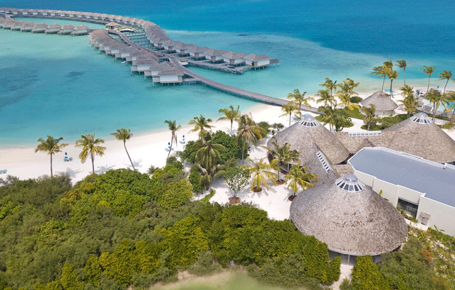 Kandima Maldives