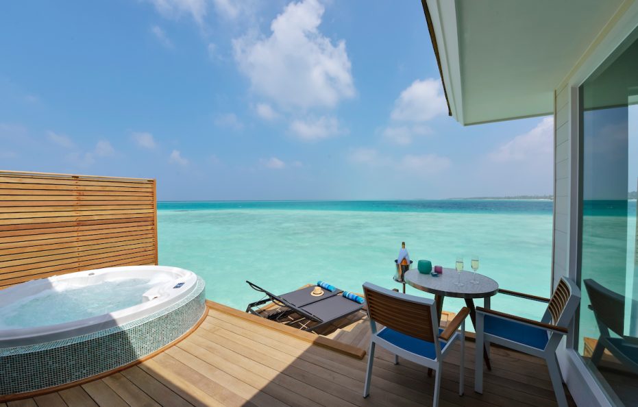 Kandima Maldives