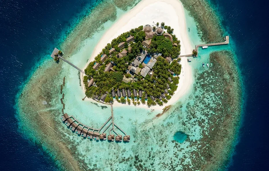 Kandolhu Maldives