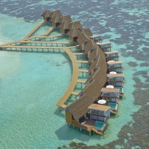 Kandolhu Maldives, North Ari Atoll
