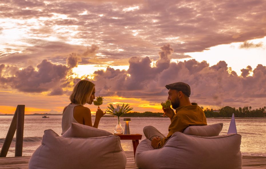 Kuda Villingili Resort Maldives