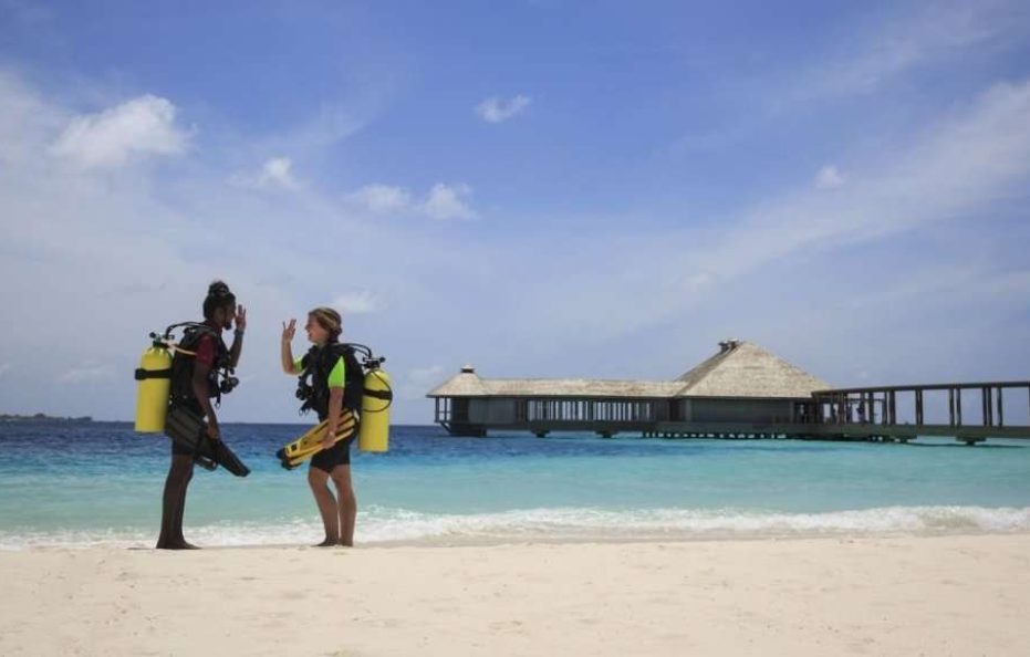 Kudadoo Maldives Private Island