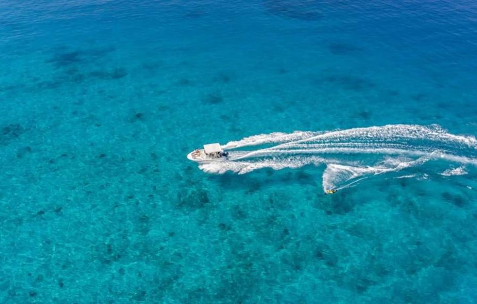 Kudadoo Maldives Private Island