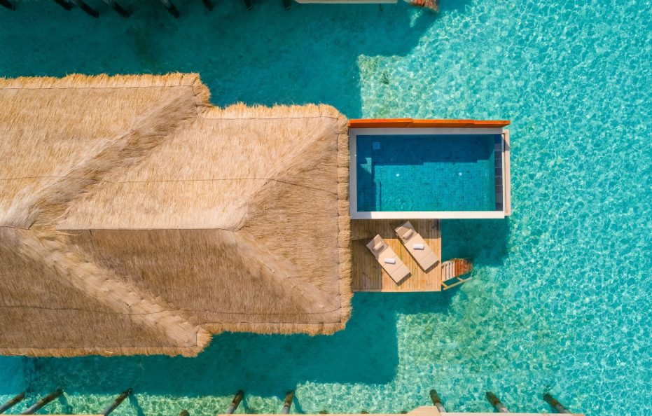 Kudafushi Resort & Spa – Maldives