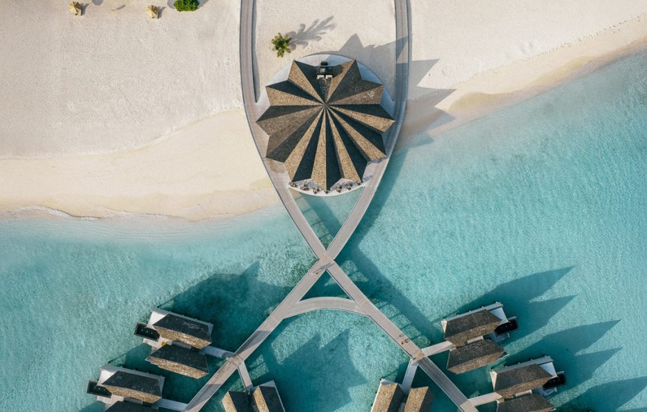 Kuredhivaru Resort and Spa