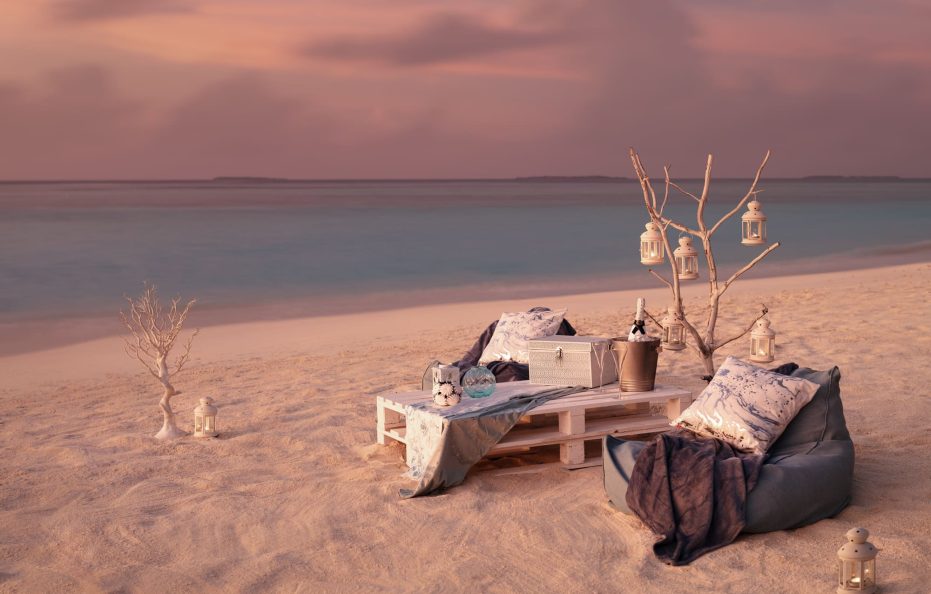 Kuredhivaru Resort and Spa